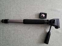 monopod / statyw do aparatu Tristar