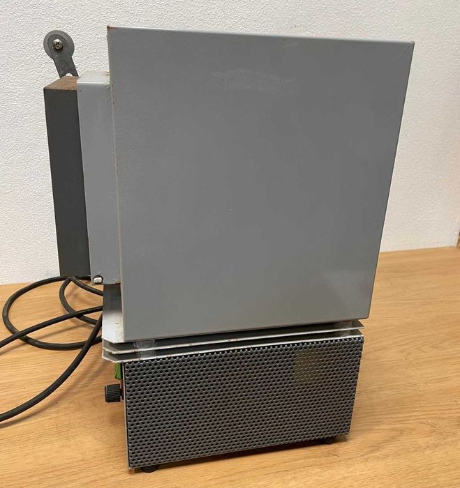 Mufla ou forno eletrico 230V a funcionar pouco uso