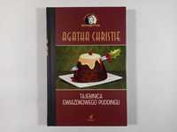 Tajemnica Gwiazdkowego Puddingu / Tom 10 / Agatha Christie