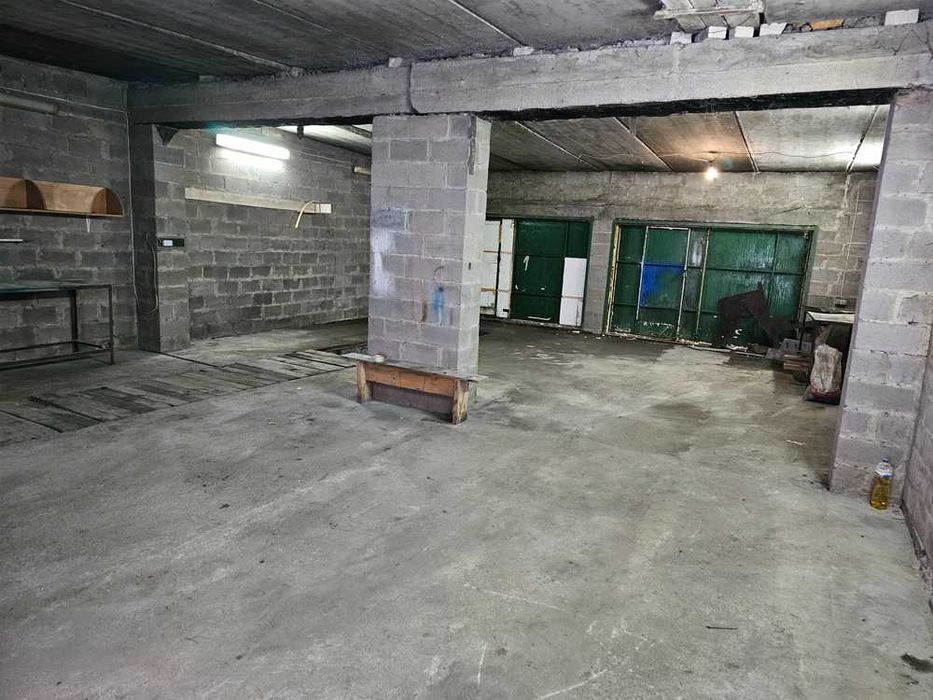 Здам в Оренду Великий(91 кв.м.)гараж Буча ГБК "ПРОМІНЬ", (Тарасівська)