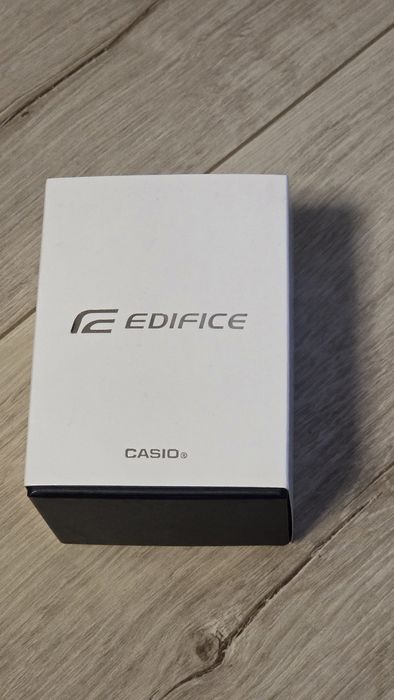 Casio Edifice EFR-526L-2CVUEF