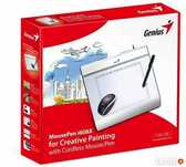 Tablet Genius MousePen i608X
