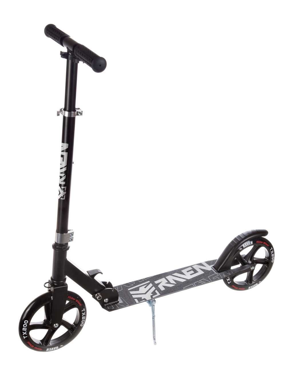 Hulajnoga Raven 200 mm do 100 kg  Kolory sklep niepołomice