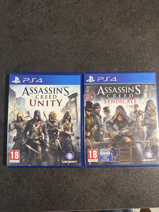 Assassin's Creed