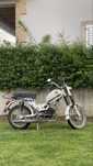 Zundapp z2  1997