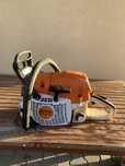 Pila spalinowa stihl ms 362