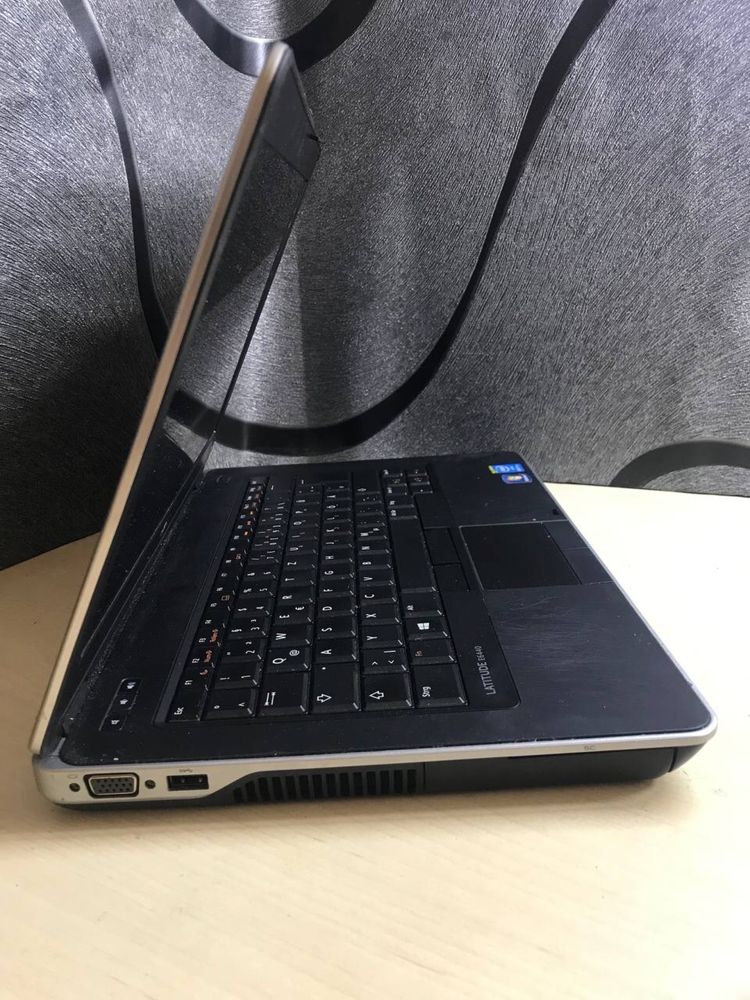 Ноутбук Dell Latitude E6440