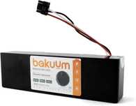 Wydajna bateria 6200 mAh do robotów Xiaomi z serii Mop, BAKUUM