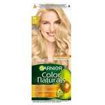 Garnier  odżywcza farba do włosów 10 Bardzo Bardzo Jasny Blond