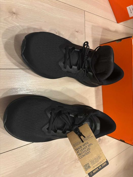 Nike Buty do biegania męskie Nike Winflo 10 rozmiar 45