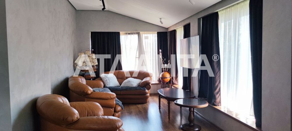 Фонтанка Продажа нового современного 2-х этажного дома с подвалом