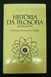 Livro História da Filosofia