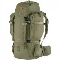 Туристический рюкзак fjallraven kajka 65 2024