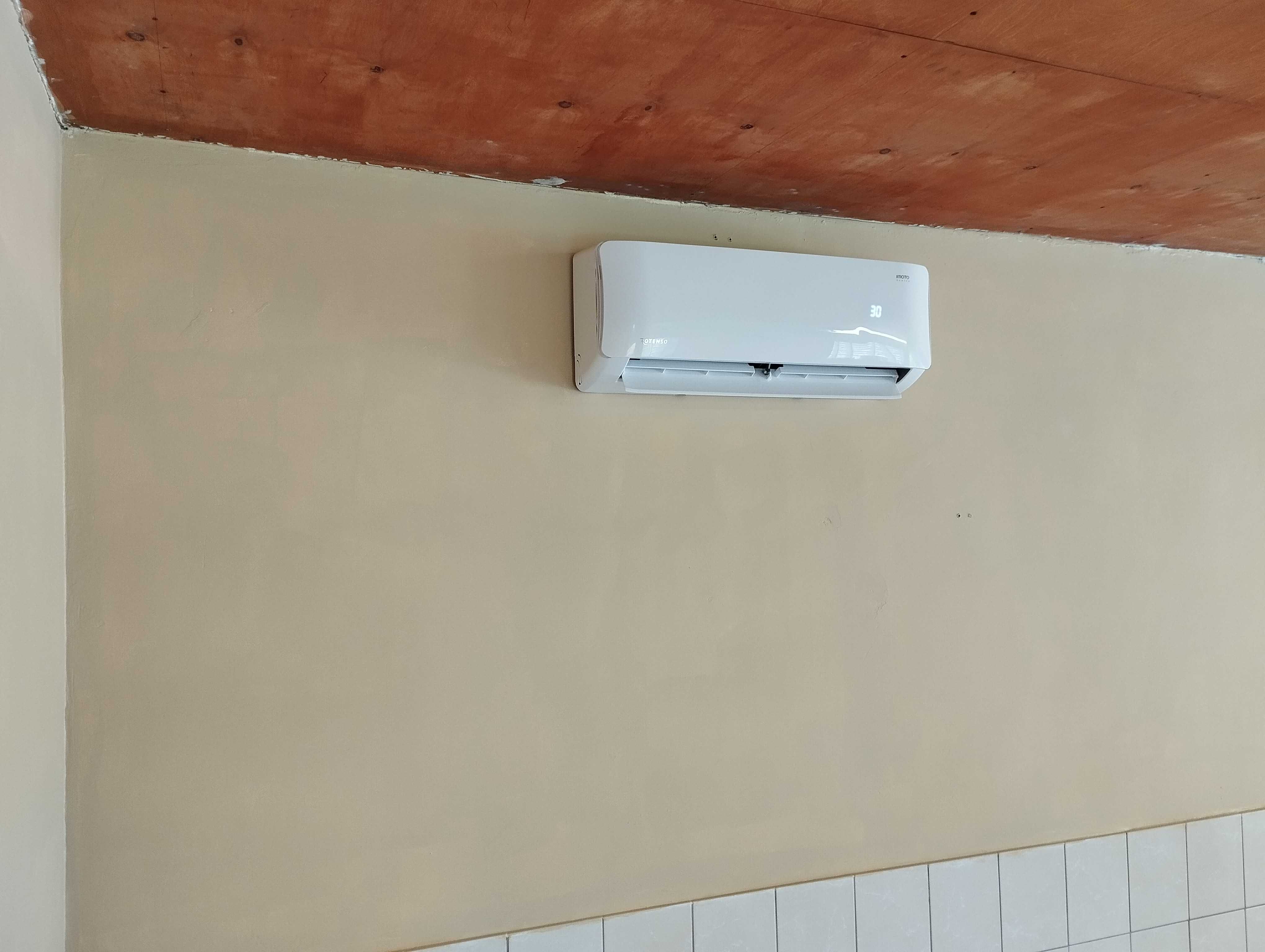 Klimatyzator z montażem Gree Pular 3,2 kW