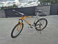 Rower Kellys Salamander