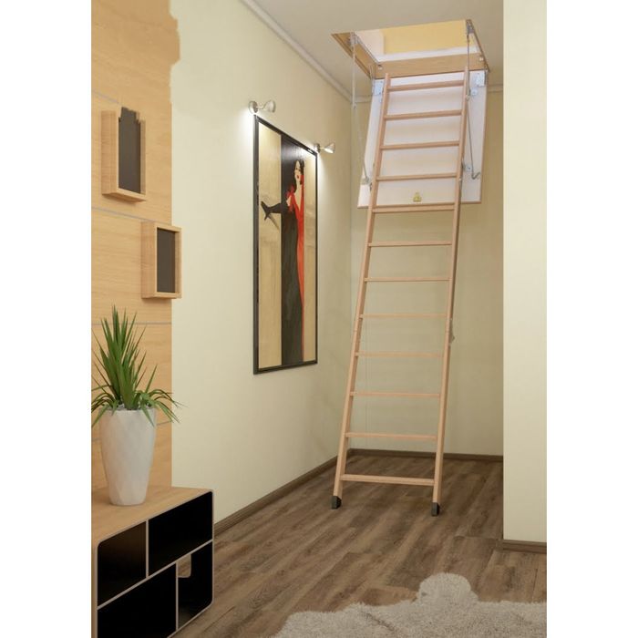 Чердачная лестница, Сходи на горище, Лестница на чердак,Дахова драбина