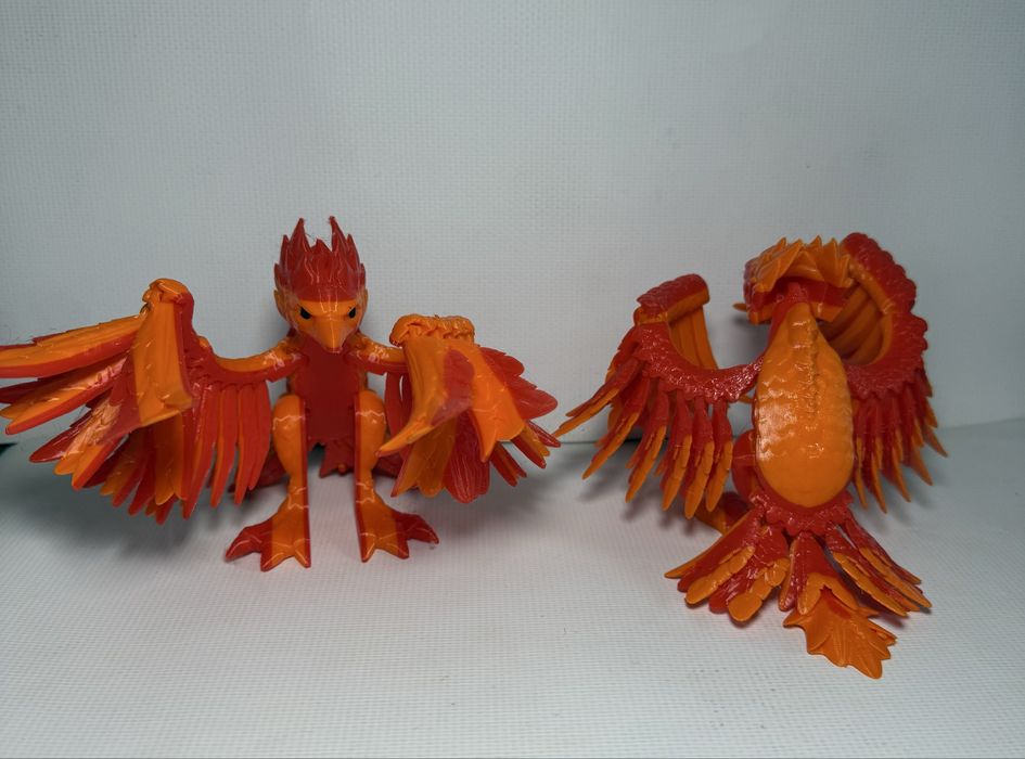 3 д вироби іграшки