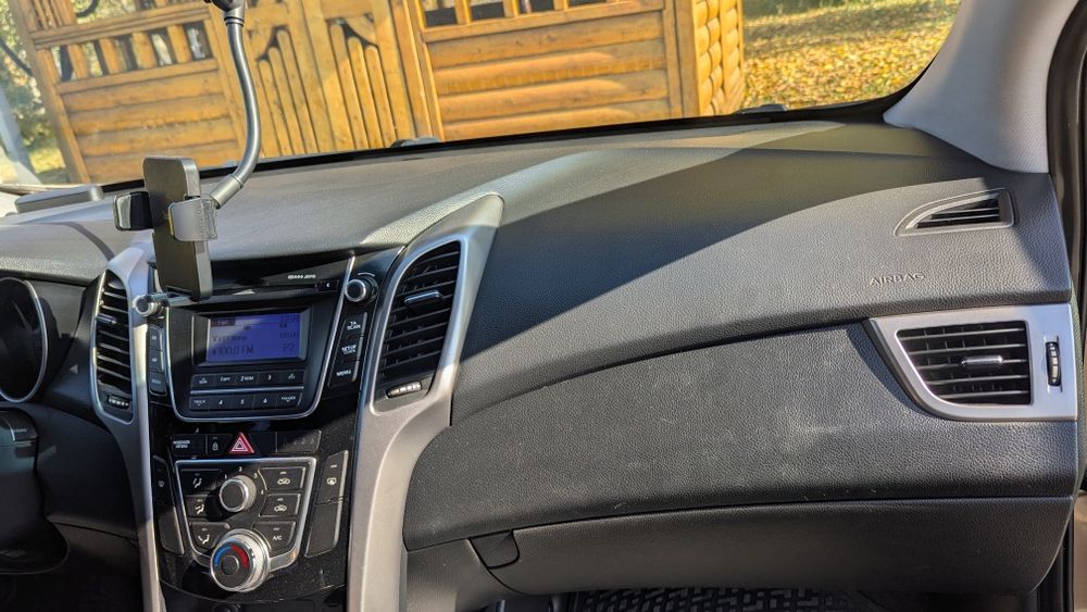 Продам Hyundai i30