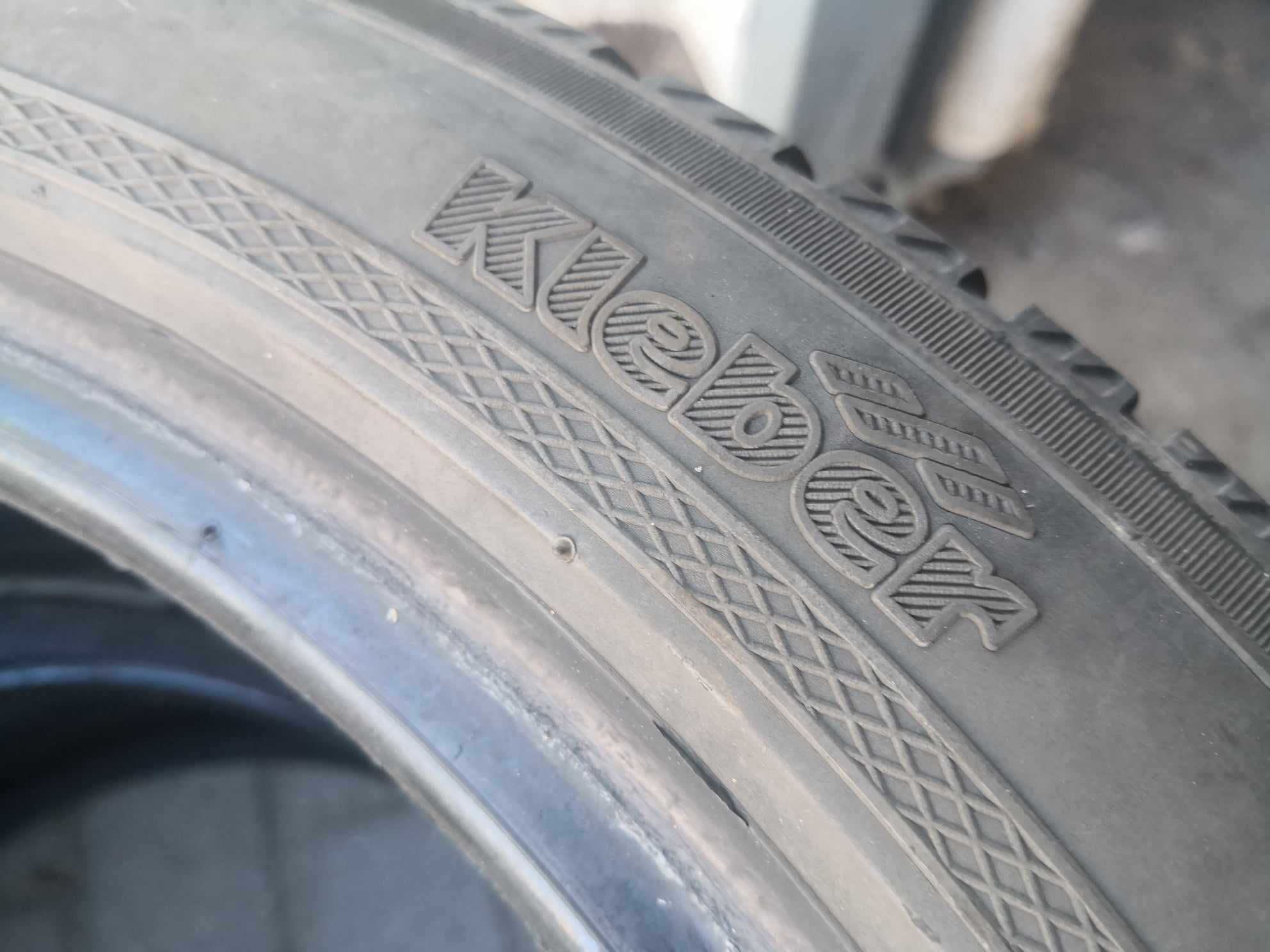 Opony zimowe Kleber Krisalp HP2 225/45R17 - kpl. 2 szt.