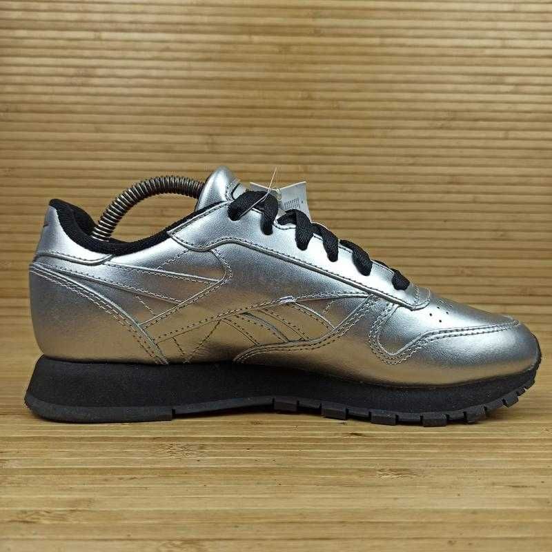 Кросівки Reebok Classic Leather Розмір 36 (23 см.)