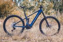 Bicicleta Elétrica Sunn Charger
