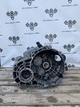 МКПП 6 ст KNY 2.0 TDI Volkswagen Skoda коробка передач