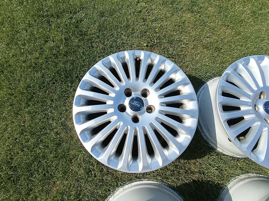 Felgi 16 Ford mondeo focus C-Max S-Max 5x108