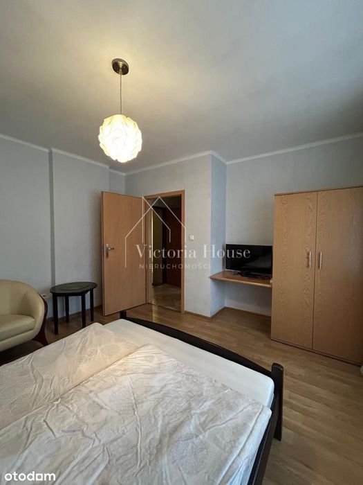 Wynajem 2 pokoje, winda, Kościuszki