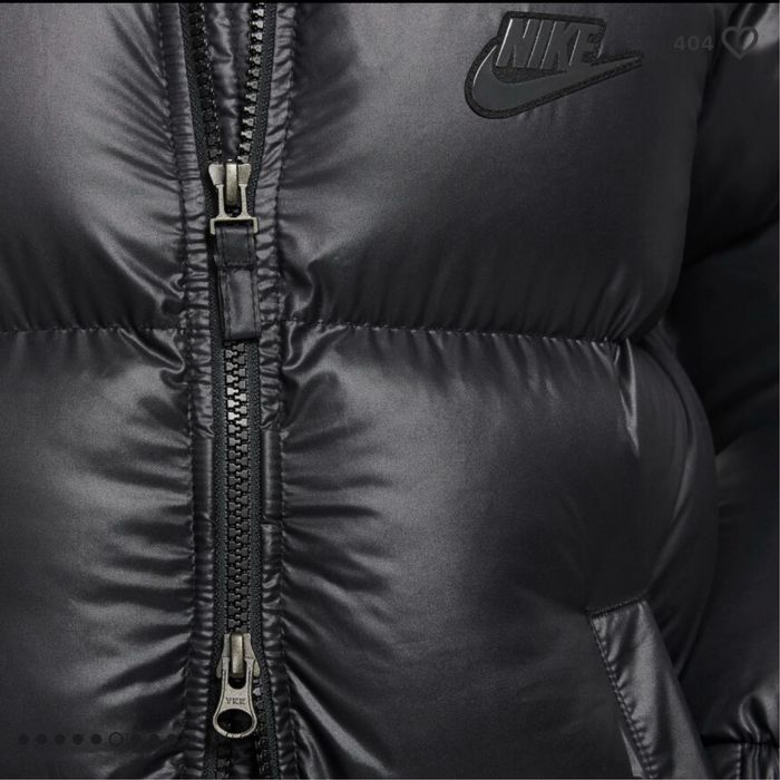 Дитяча куртка  NIKE