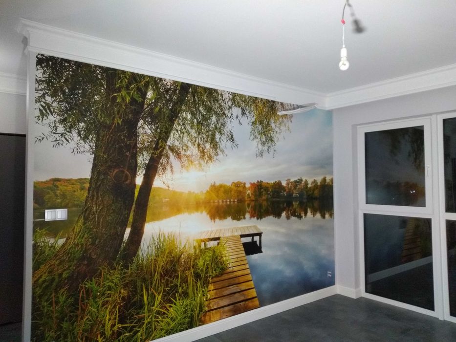 Złota rączka. Remonty, wykończenia, drobne naprawy.  Mąż na godziny.