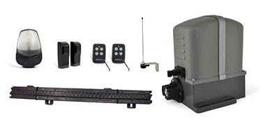 Motor automatismo de portão correr Proteco Move ou Meko
