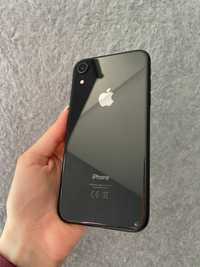 iPhone XR 64 ГБ Black