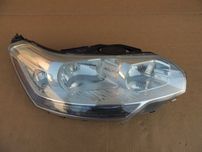 Lampa przednia prawa europejska Citroen C5 3 III 08,09,10,11