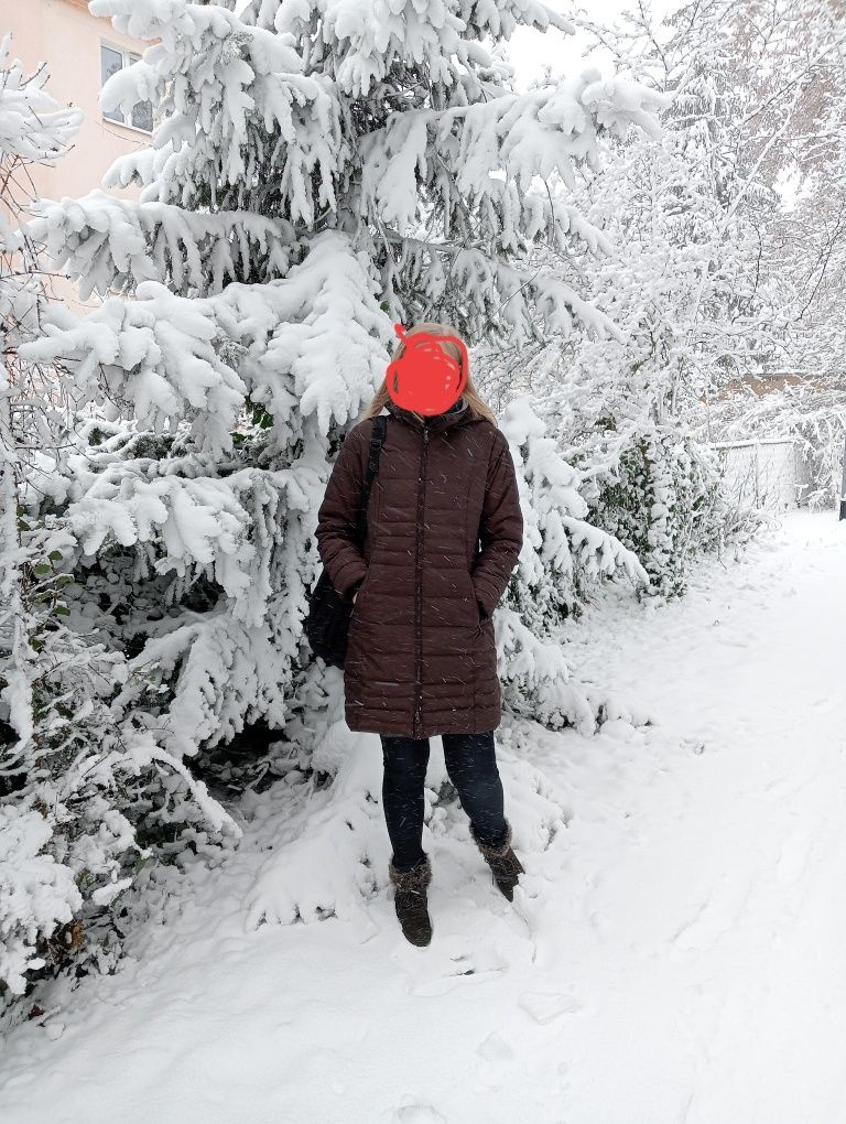 Kurtka damska L/XL