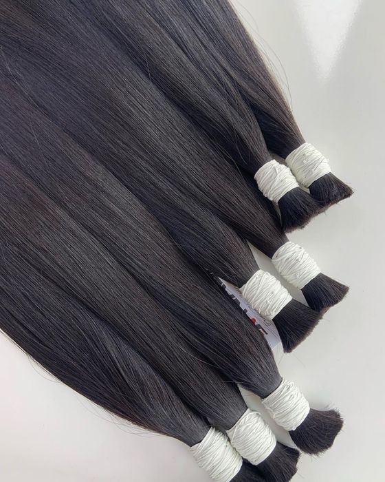 Venda cabelo 100 % humano