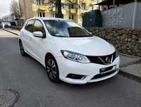 Nissan Pulsar 1.2 Turbo 116KM~Salon PL~1Włs~Bezwypadkowy~Serwis ASO~