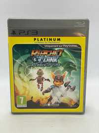Ratchet and Clank A Crack in Time PS3