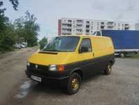 Volkswagen Transporter T4 1,9TD 1997r