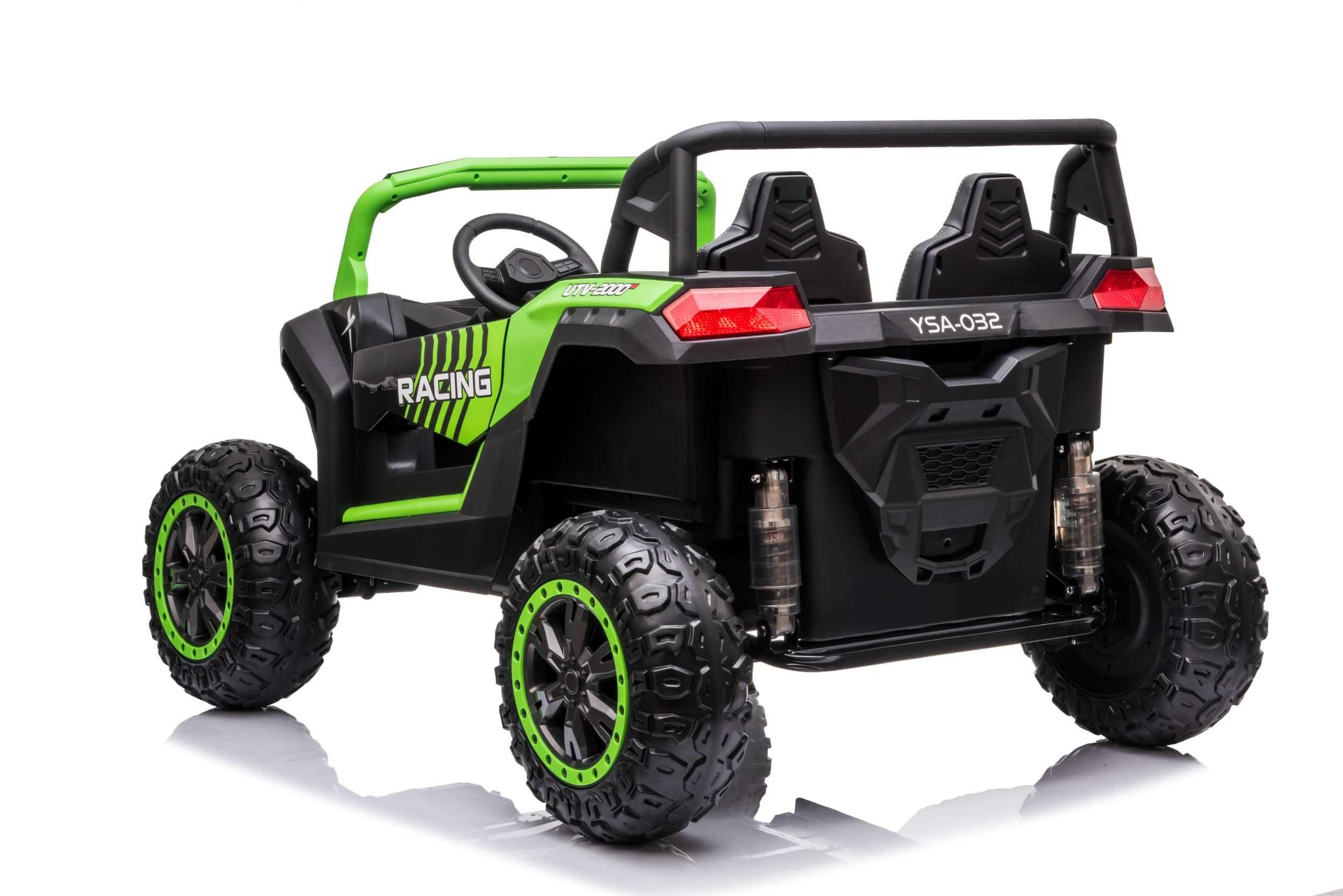 BUGGY YSA 032 24V 4X4 14AH pojazd elektryczny dla dzieci