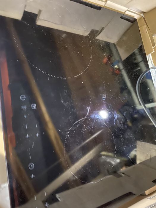 Płyta indukcyjna IKEA MATMÄSSIG