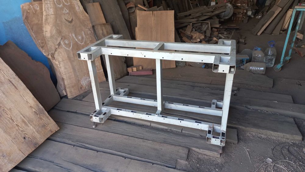 Рабочее подстолье Ноги для стола верстака