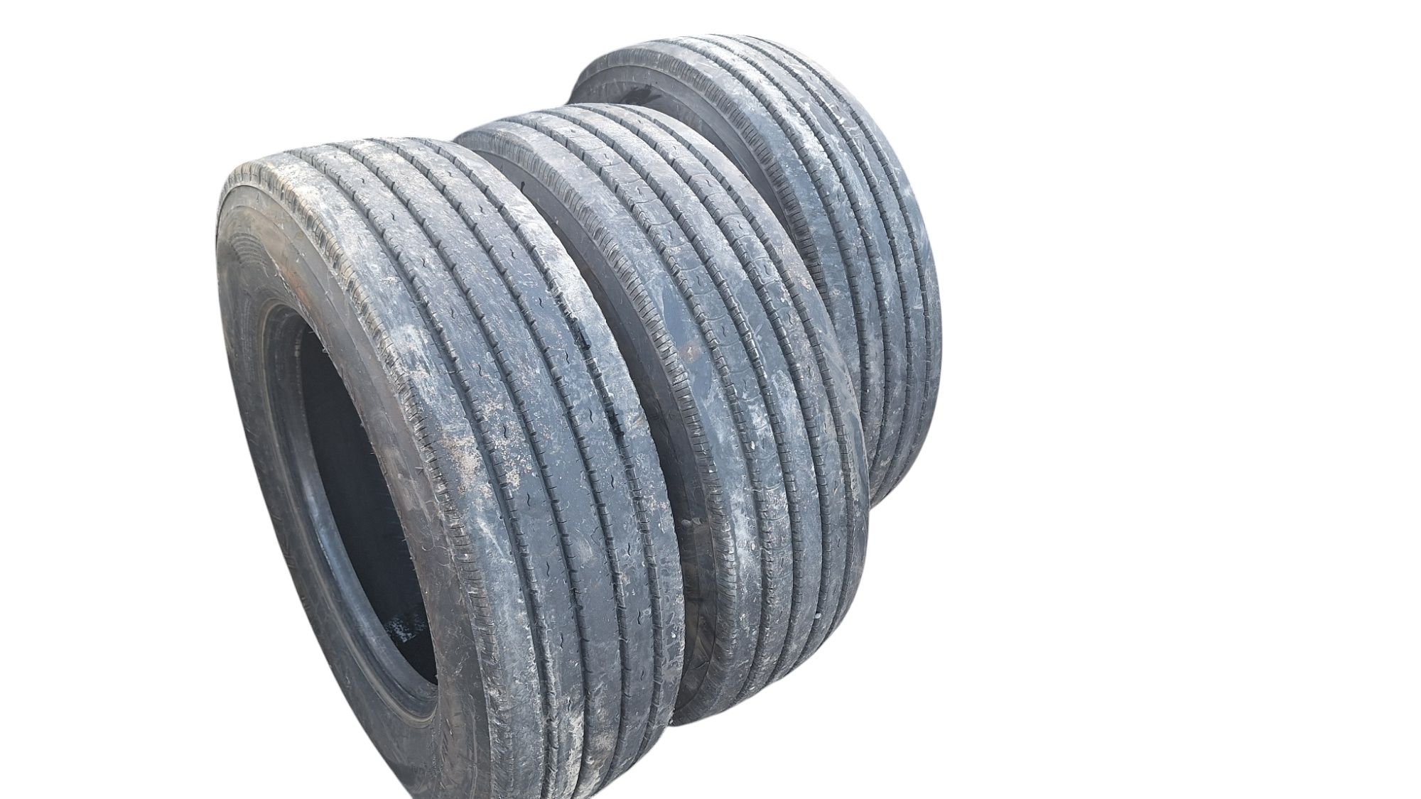 Opony 265/70/19.5 Falken RN128 MOCNE