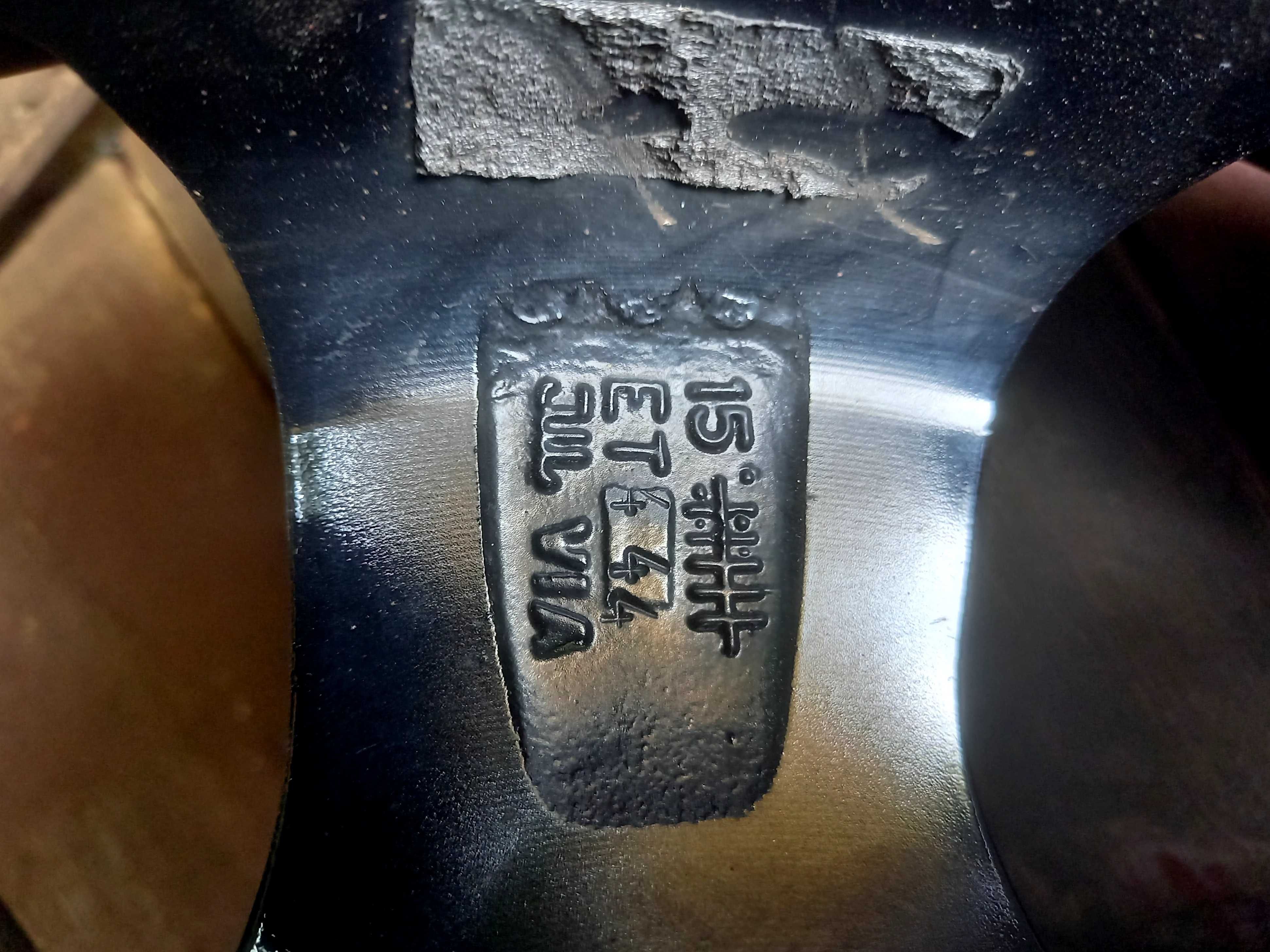 komplet felg alu do peugeot 16" 5x108 et 44