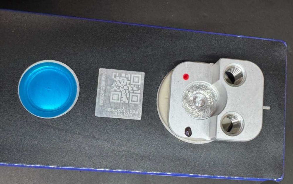EVE Power 100Ah LiFepo4