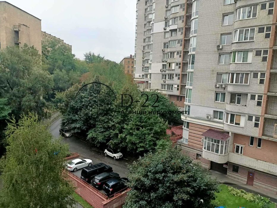 Оренда 2к, Руданського, 4-6
