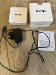 Абонентський термінал Picotel PU-X910 EPON/GPON