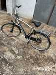 Bicicleta Sparta Marathon