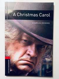 A Christmas Carol (Oxford Bookworms)