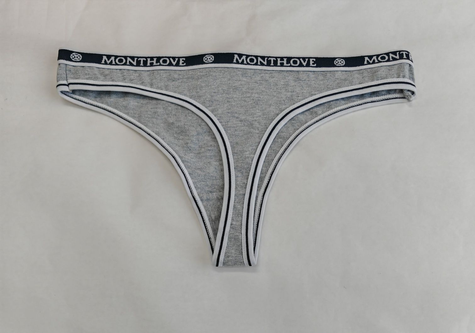Stringi damskie.