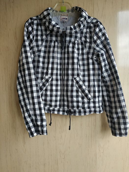 Куртка дощовик Tommy  Hilfiger